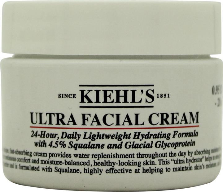 Produktbild Kiehl's Ultra Facial (28 ml)