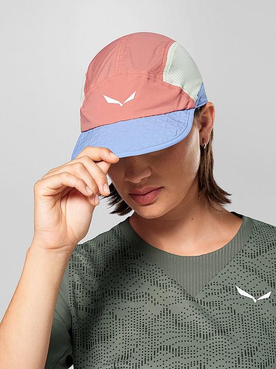 Produktbild Salewa Pedroc 2 DST Light Cap - Leichte, kühlende Softshell-Cap (One Size)