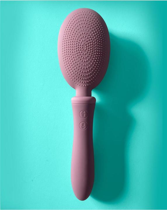 Produktbild Vibraliss Wellness Brush Massager