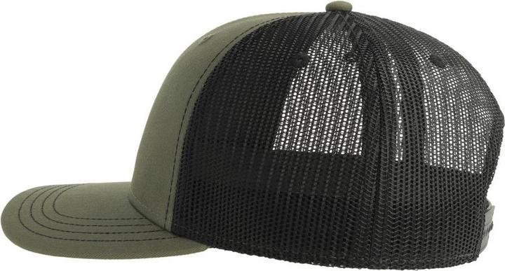 Produktbild Atlantis Headwear SonicS Trucker Cap Strukturiert