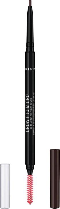 Rimmel London Brow Pro Micro (Dark Brown)