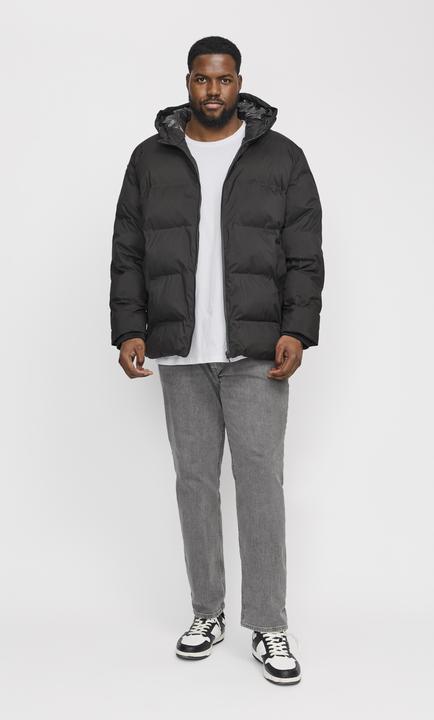 Immagine prodotto Jack & Jones Maglietta con logo Plus Size (4XL)