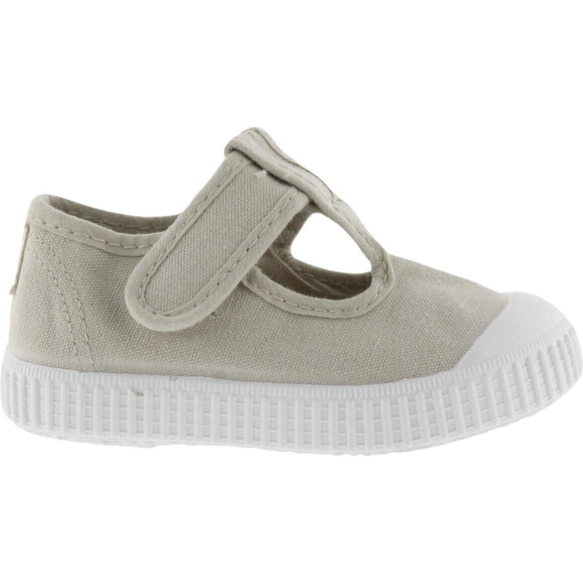 Victoria, Jungen, Sandalen, kinderschuhe 1915 sandale scratch, Beige, (23)
