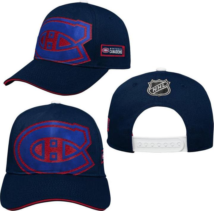 Image du produit Outerstuff Casquette préformée Snap OSFA JR (Philadelphie)