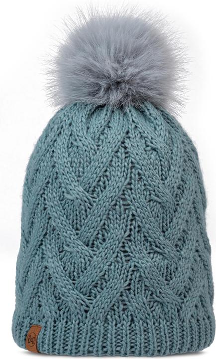 Image du produit Buff K&P Band Hat Caryn Blue Grass (Taille unique)