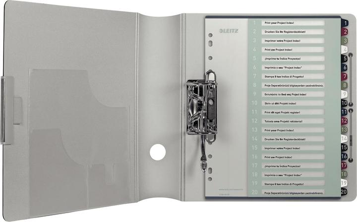 Image du produit Leitz STYLE - Registre inscriptible sur PC