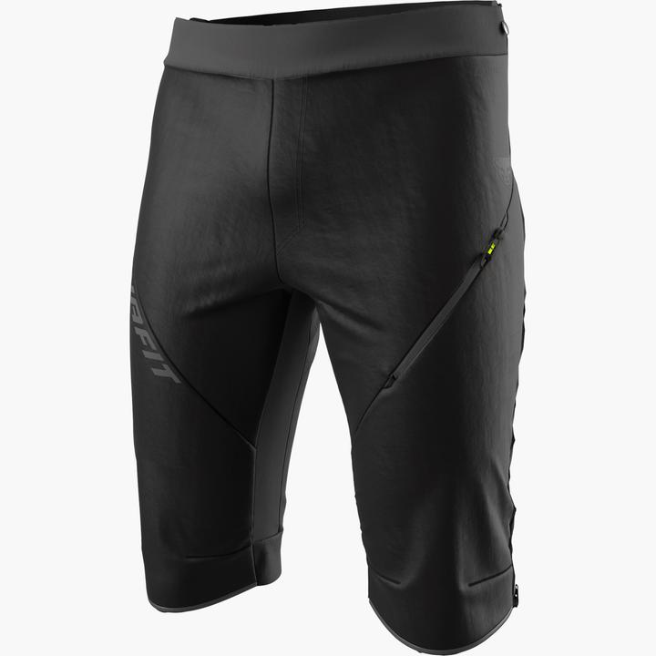 Produktbild Dynafit Mezzalama Polartec® Alpha® Overshorts (XXL)