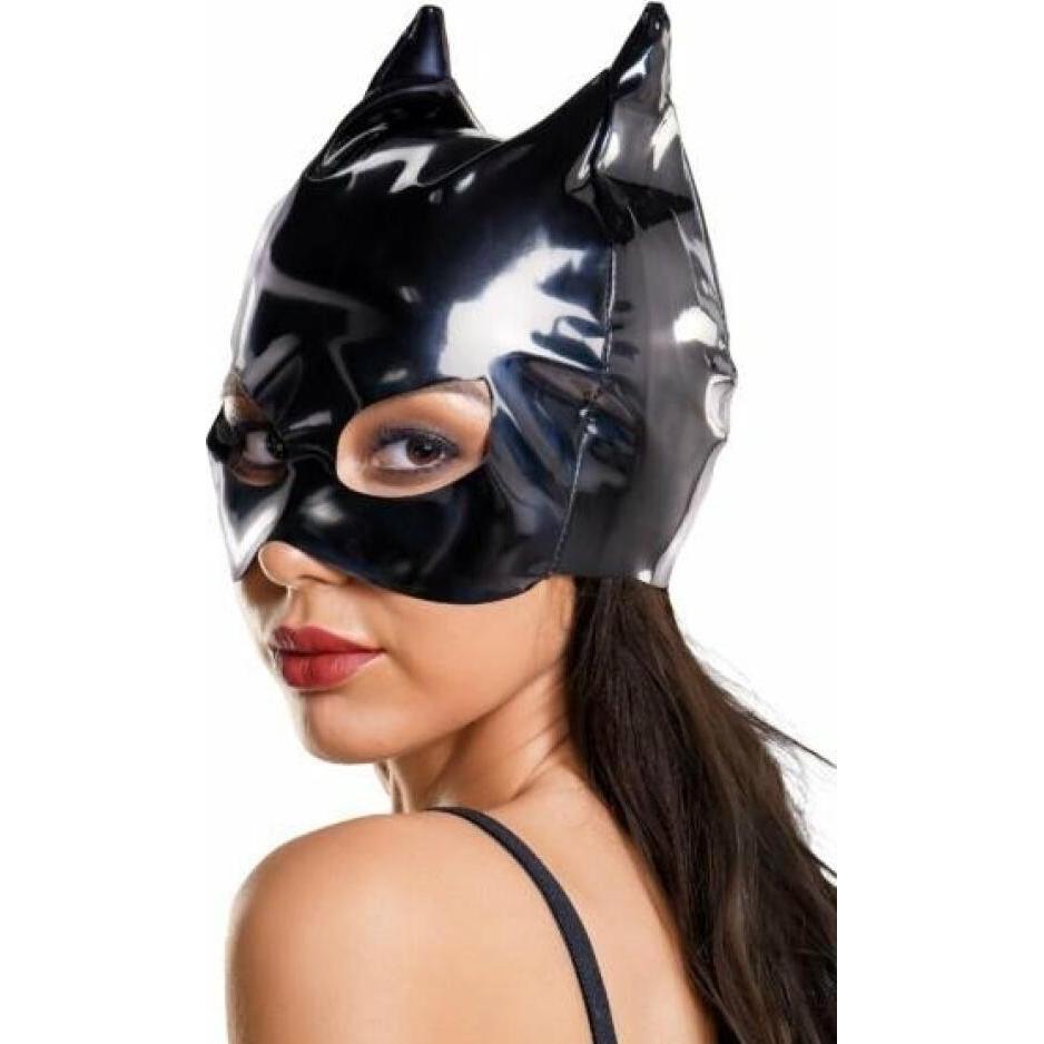 Glossy Maske Glossy