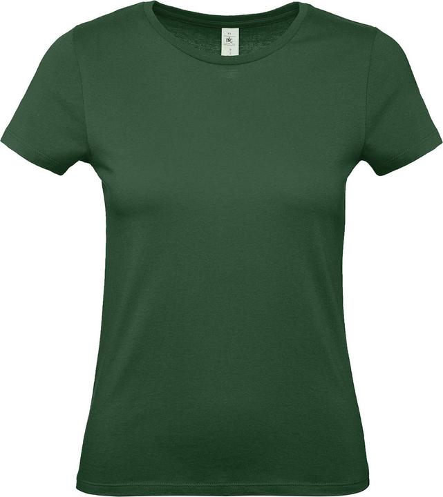 Produktbild B&C TShirt #E150 (XXL)