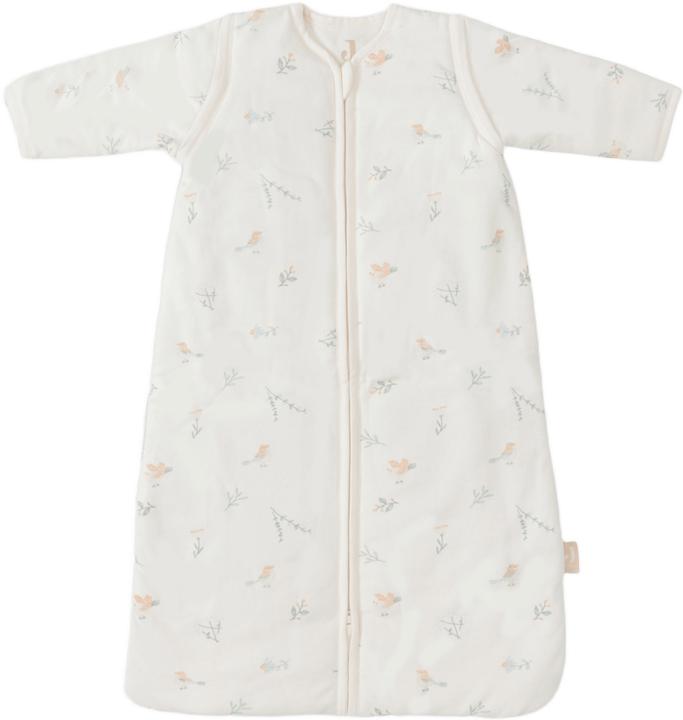 Produktbild Jollein Schlafsack mit abnehmbaren Ärmel (110 cm, 2.5 TOG, Sommer, Winter, Frühling)