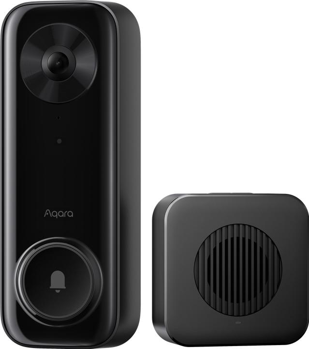 Image du produit Aqara G400 (Filaire, WiFi)
