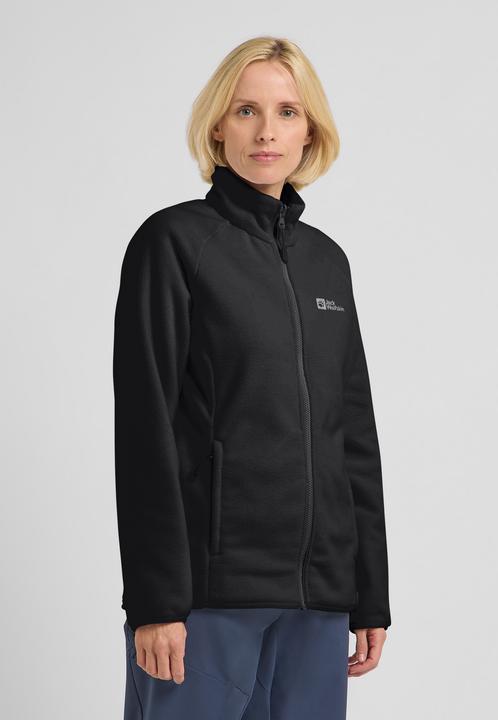 Image du produit Jack Wolfskin Moonrise Fz W (XXL)