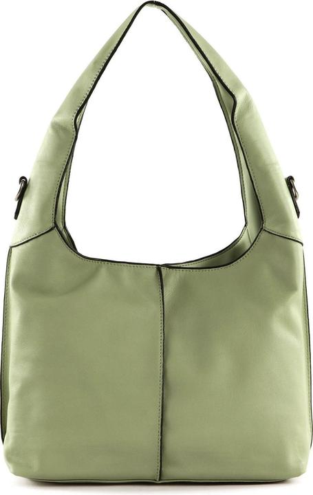 Produktbild FredsBruder FB Mini Hobo Bag