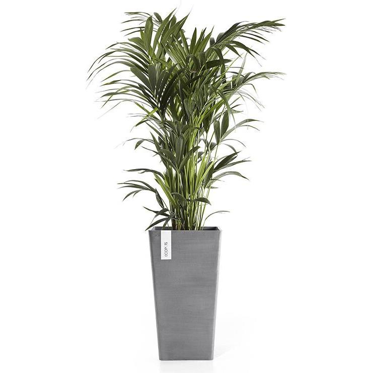 Thumbnail - Ecopots, Blumentopf, Rotterdam halbhoch (30 cm)