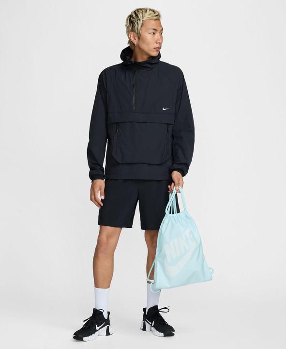 Actual product image Nike Heritage drawstring bag (47)