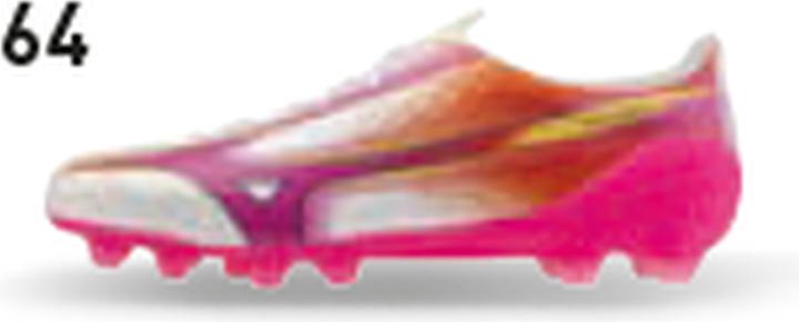 Bianco, Porpora fucsia