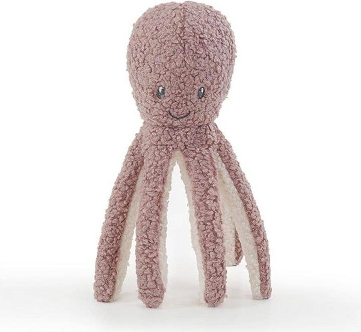 Produktbild Rosewood Tufflove Octopus (Plüschspielzeug Hund)