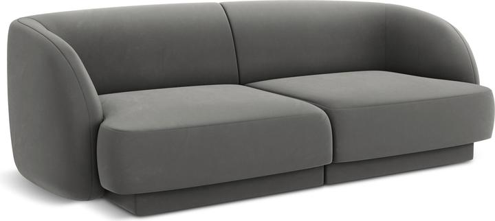Actual product image Micadoni Miley (2 person sofa)