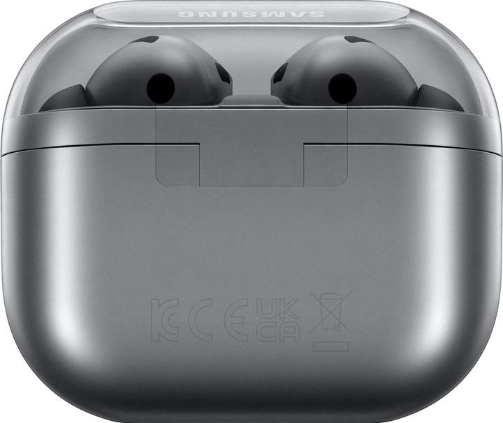 Produktbild Samsung Galaxy Buds3 Pro (Aktive Geräuschunterdrückung, 6 h, Kabellos)