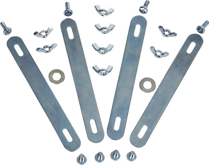 Produktbild Rampage Grind Rail Mini 2020