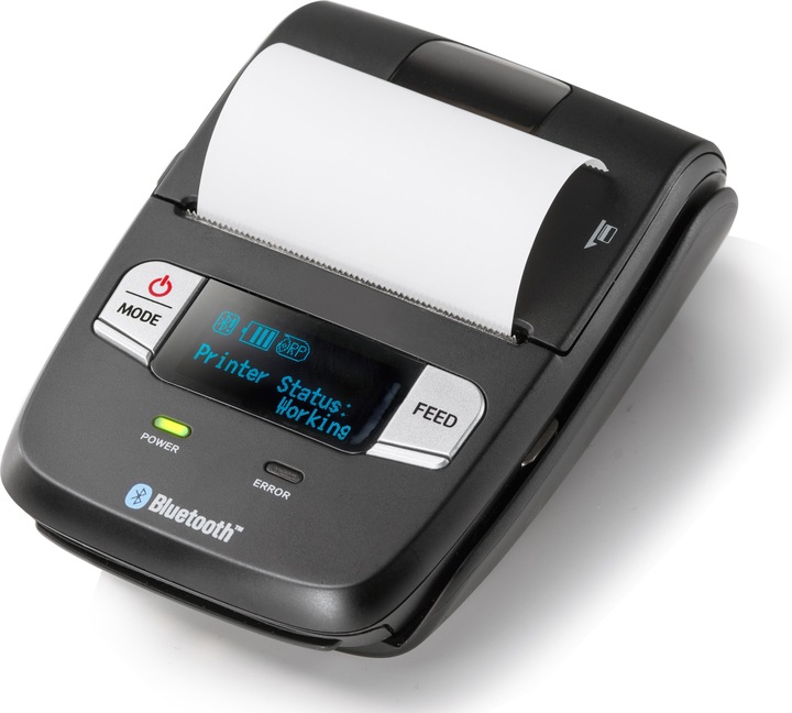 Produktbild Datalogic Gryphon GFS4400 (2D-Barcodes)