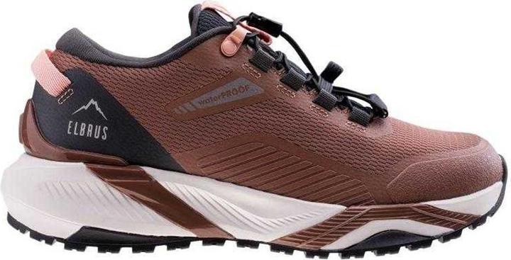 Produktbild Elbrus Faren Gr Schuhe (38)