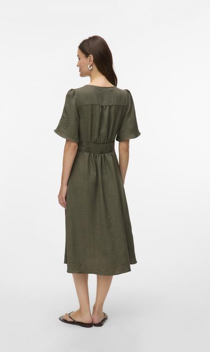 Image du produit Vero Moda VMMELANEY Robe courte Robe (L)