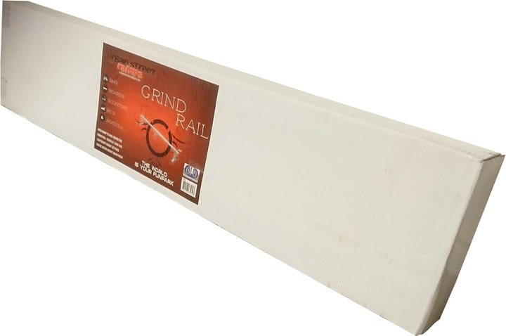Actual product image NoName Urban Street Grindrail (42.52")