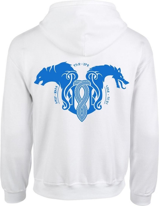 Image du produit Gears of War - Sweat à capuche RAGNAROK - Adulte (M)