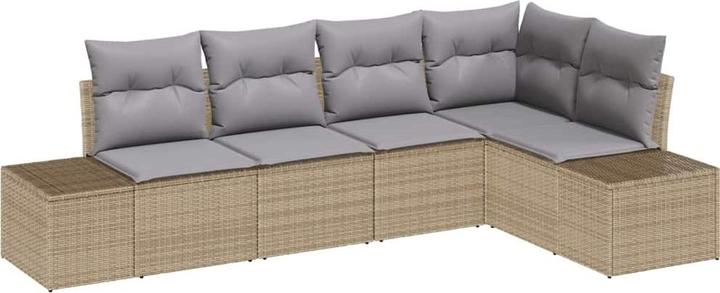 Produktbild vidaXL Amiri