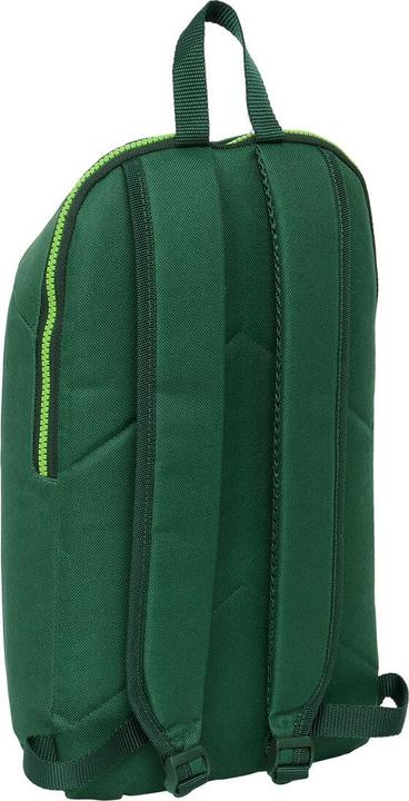 Image du produit Real Betis Balompié Sac à dos vert 22 x 39 x 10 cm