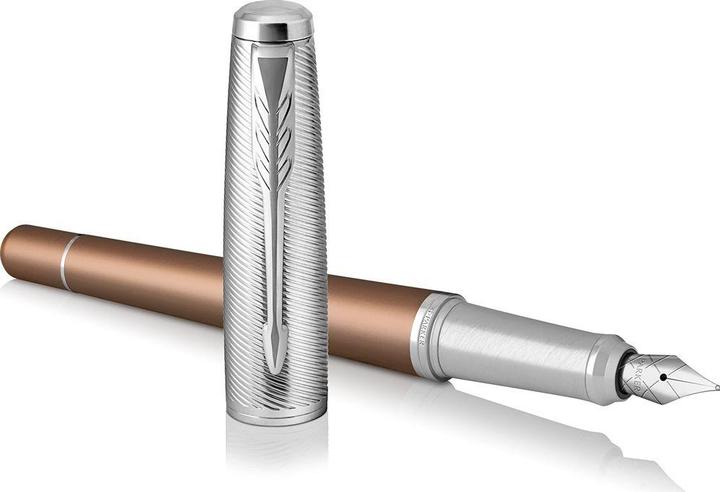 Image du produit Parker Pen Urban Premium (Orange, 1x)