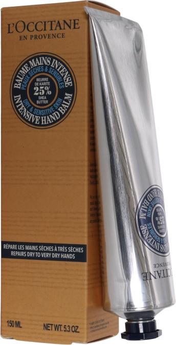 Actual product image L'Occitane Shea Butter (150 ml)