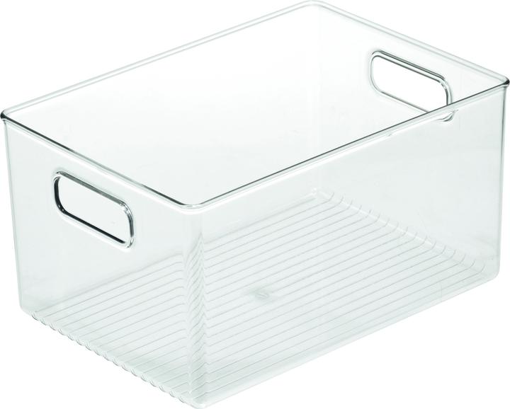 iDesign Linus Pantry Binz (28 x 20 x 15 cm, 8.80 l)