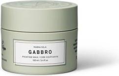 Produktbild Maria Nila Gabbro Fixating Wax (Haarwachs, 100 ml)