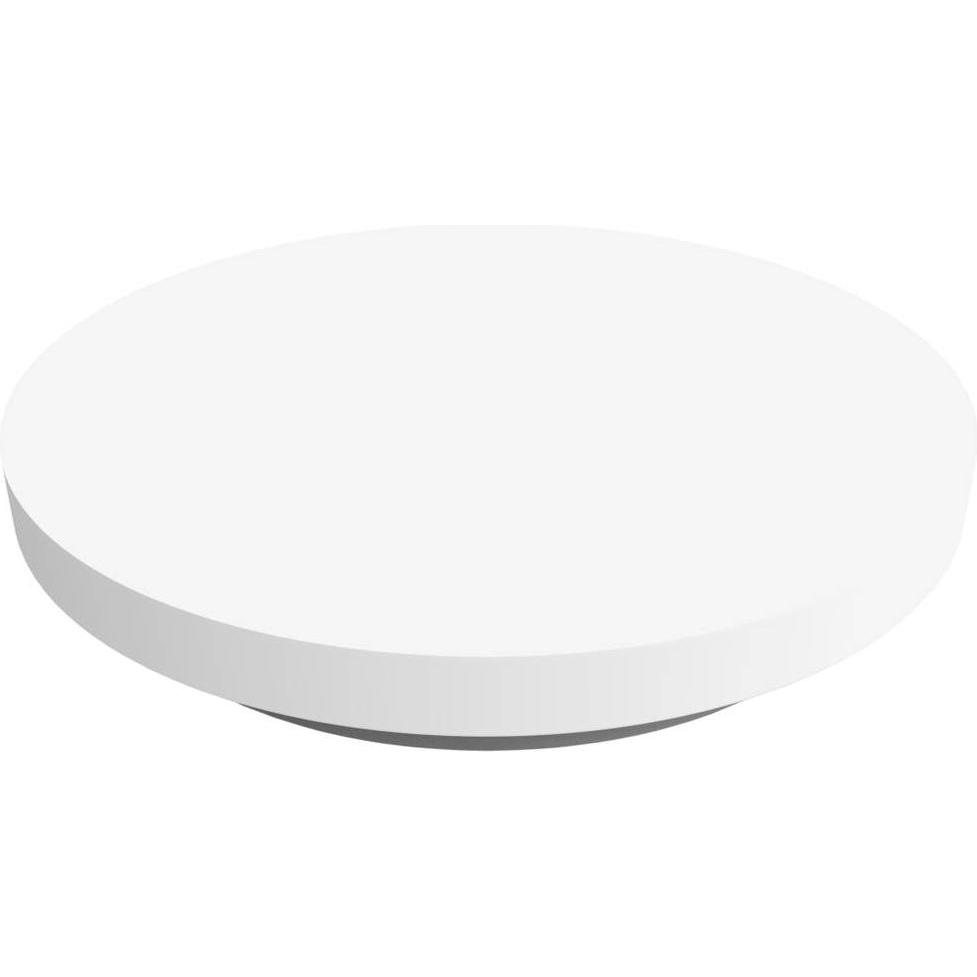 Heitronic, Wandleuchte + Deckenleuchte, VO-501421 ALLROUNDER LED-Deckenleuchte, LED-Wandleuchte LED LED fest e (1800 lm)