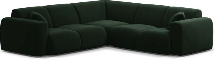 Bottiglia di verde