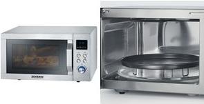 Actual product image Severin MW 7774 3 in 1 (25 l)