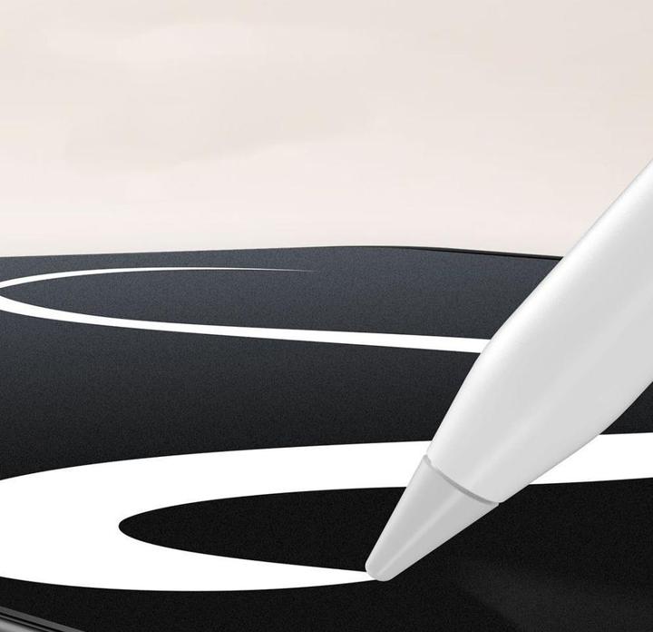 Produktbild ESR Paper Feel Protective Foil (2 Stück, iPad Air 11 2024 (M2))