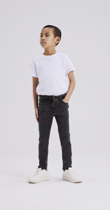 Actual product image Name it X-Slim Fit Jeans (164)