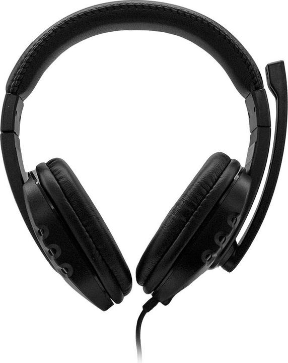 Image du produit Xtreme Casque d'écoute avec microphone 2 0 P (Filaire)