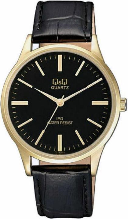 Productafbeelding Q&Q FASHION Mod. C214J102Y (Analoog horloge)