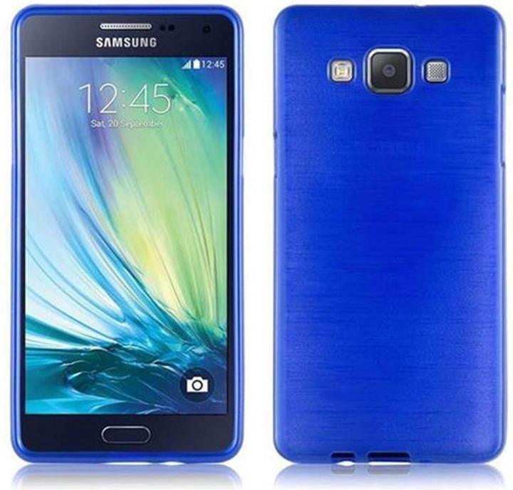 Produktbild Cadorabo TPU Brushed Cover (Samsung Galaxy J5 (2015))
