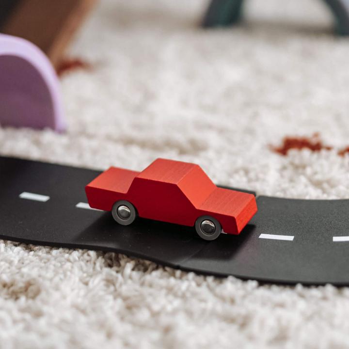 Immagine prodotto Waytoplay Auto avanti e indietro - Rosso