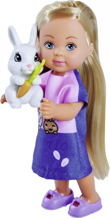 Actual product image Simba SL Rabbit Family