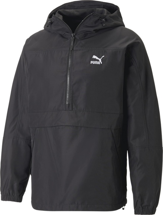 Produktbild Puma The Hooded Jacket (XL)