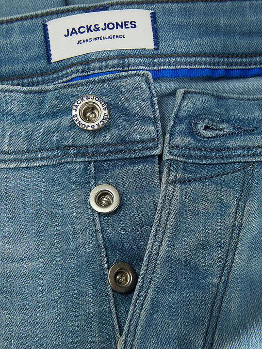 Image du produit Jack & Jones Jjiglenn Jjfox Am 496 Noos (W33/L32)