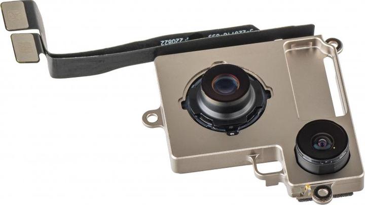 Actual product image Aftermarket Rear Camera Module für iPhone 14 (Module, Apple iPhone 14)