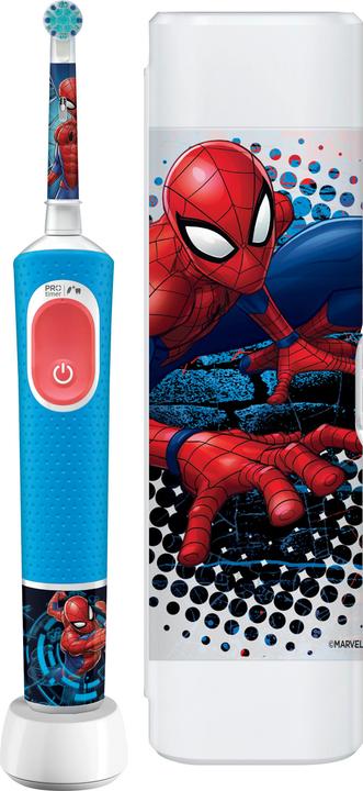 Actual product image Oral-B Pro Kids