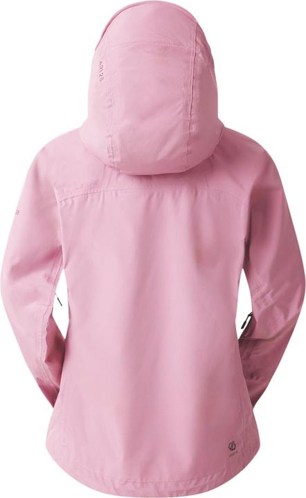 Produktbild Dare2b Breathe Easy Jacke wasserfest (36)